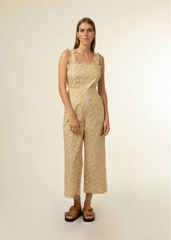 Drehelli Jumpsuit (Multi)