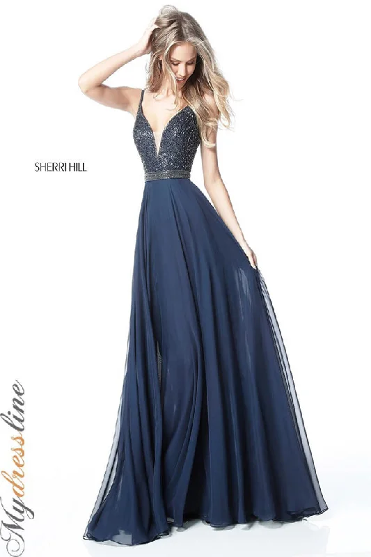 Sherri Hill 51009