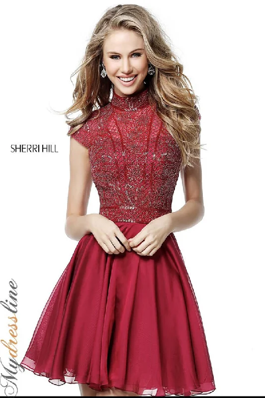 Sherri Hill 51291