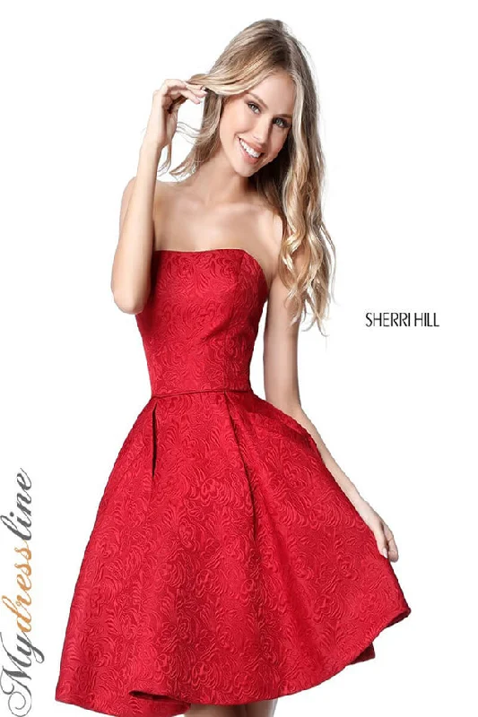 Sherri Hill 51518