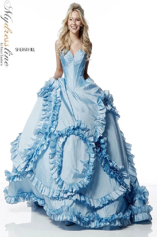 Sherri Hill 51578