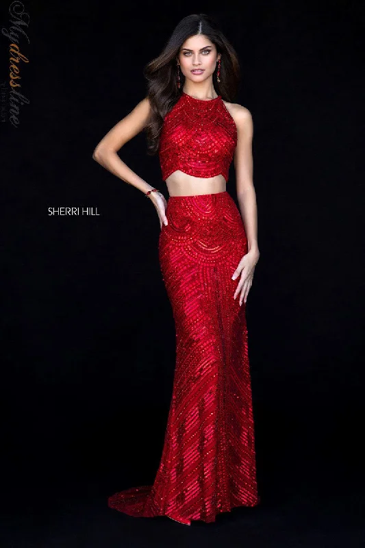 Sherri Hill 52063