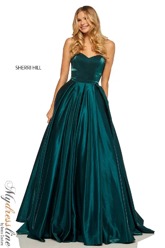 Sherri Hill 52456