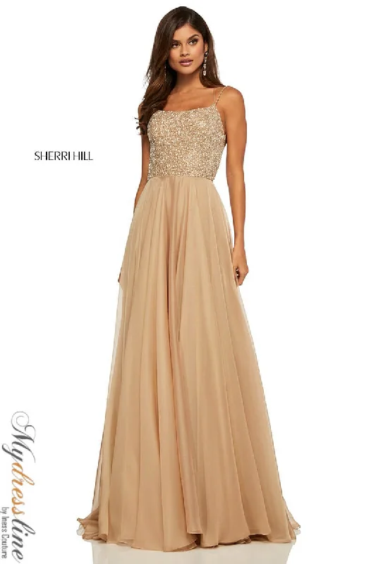 Sherri Hill 52591