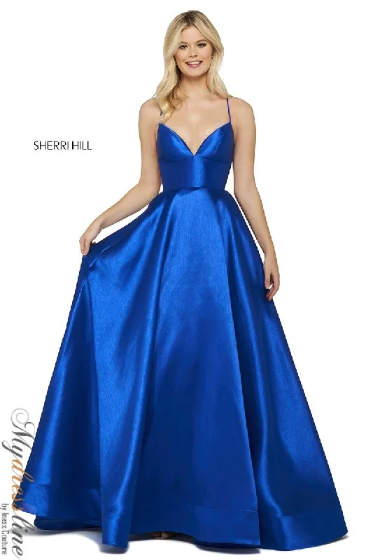 Sherri Hill 53661