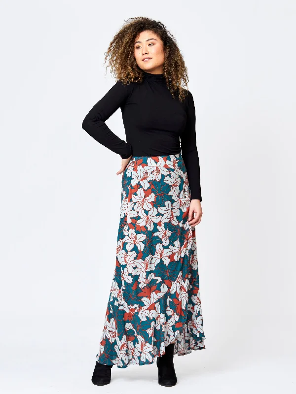 ILLANA SKIRT