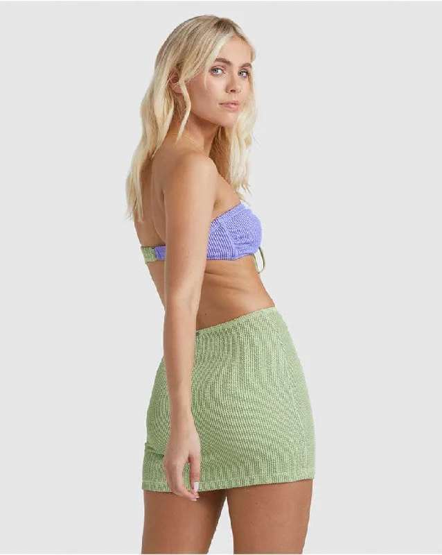 Summer High Skirt