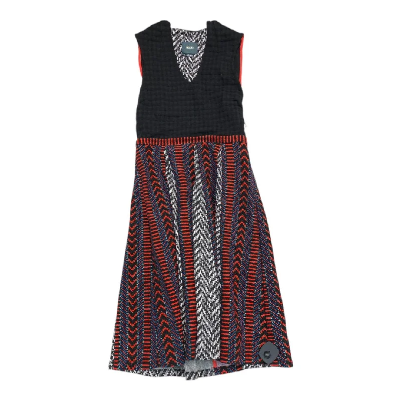 Dress Casual Short By Maeve In Multi-colored, Size: 2