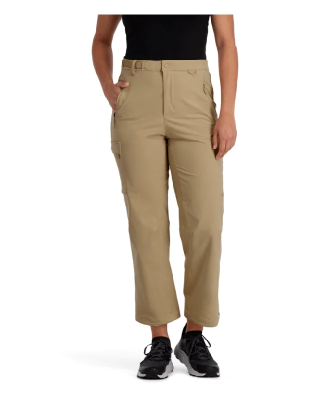 Women's Bridgeway Ankle Pant