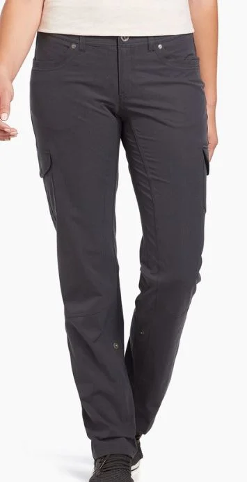 Women's Freeflex Roll-up Pant