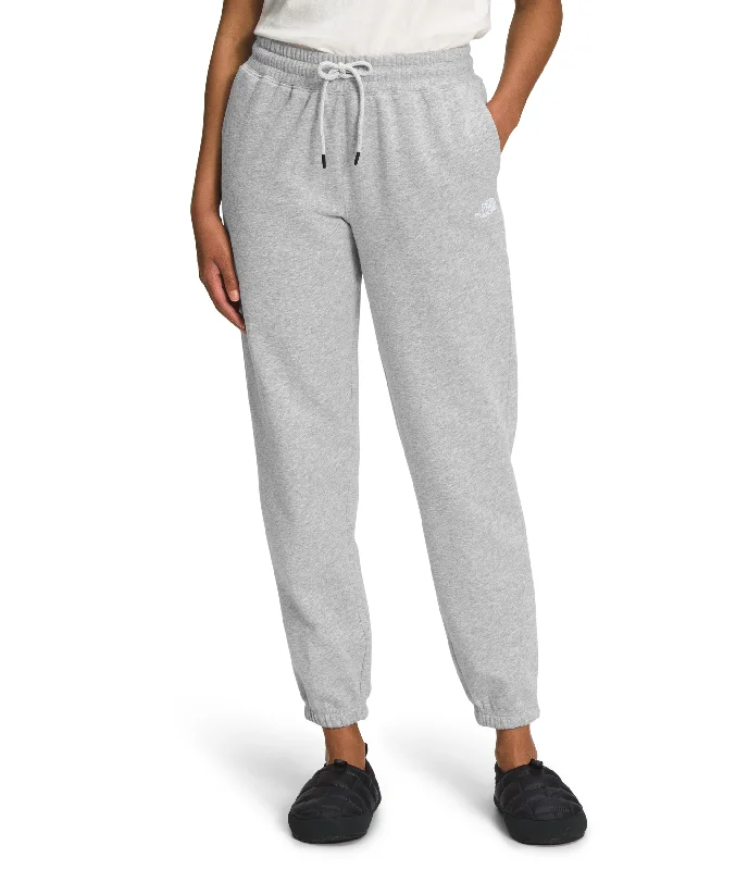 Women's Half Dome Fleece Sweatpant