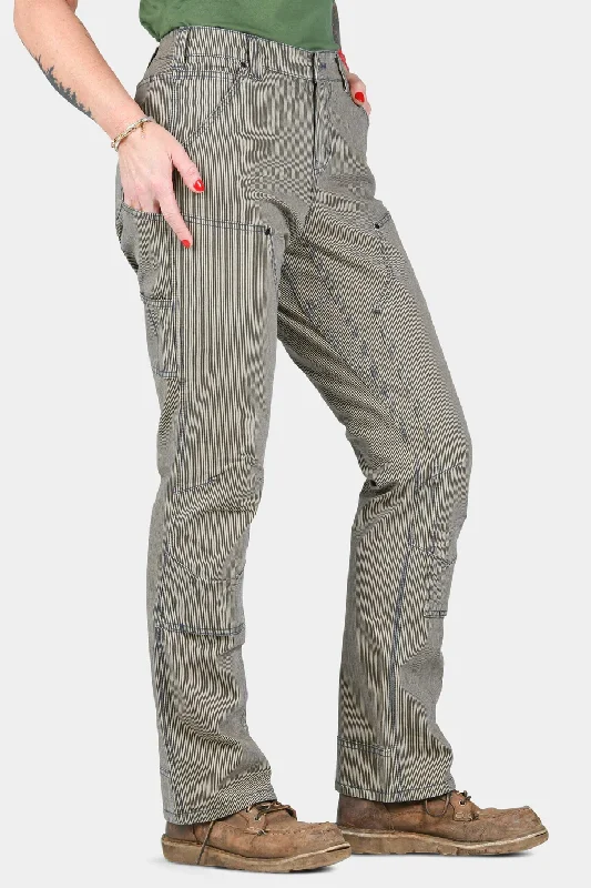 Women's Old School High Rise Pant