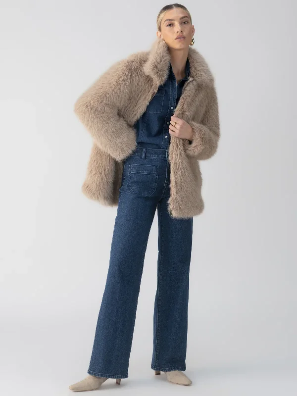 Carmen Fur Coat